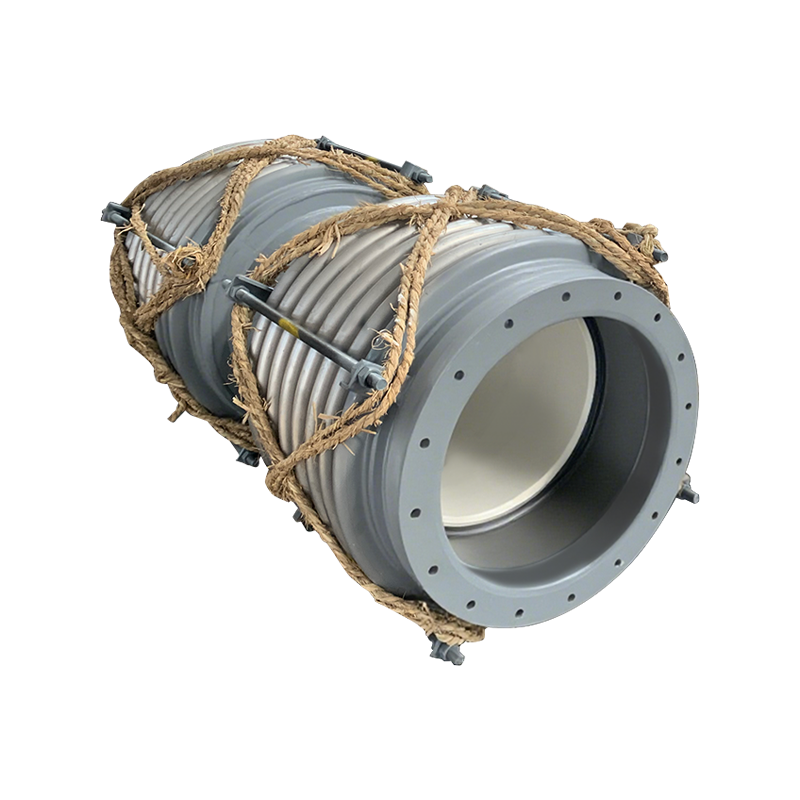 Metal compensator
