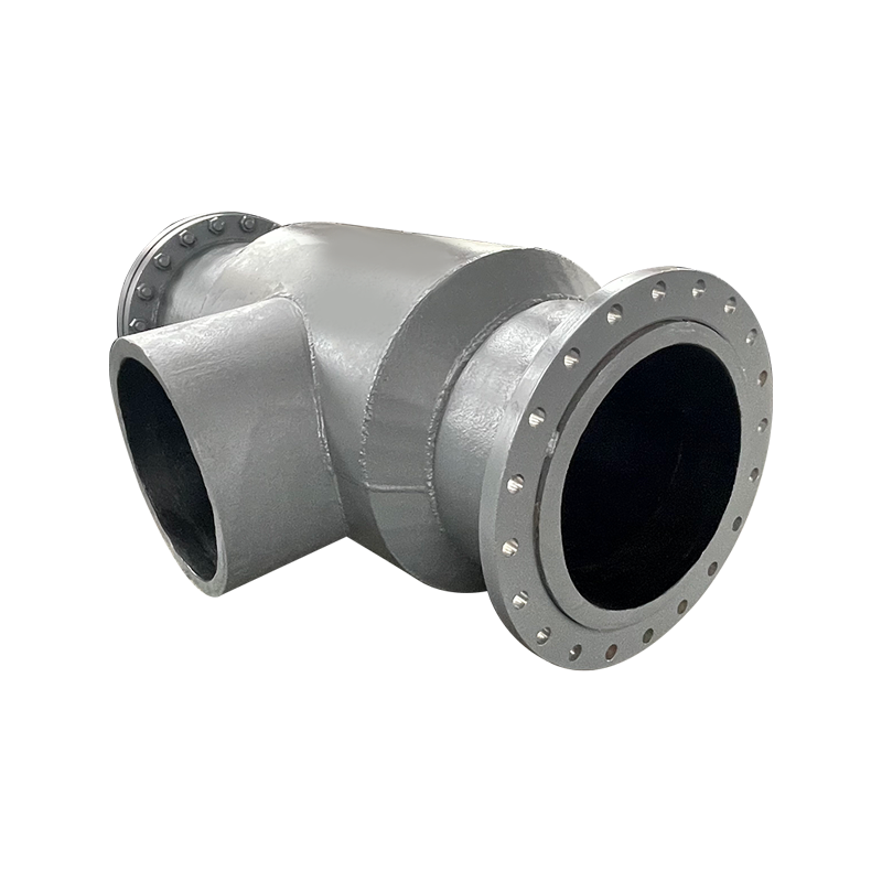 Compositum bimetallic lapsum repugnans pipe