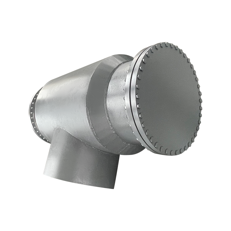 Compositum bimetallic lapsum repugnans pipe