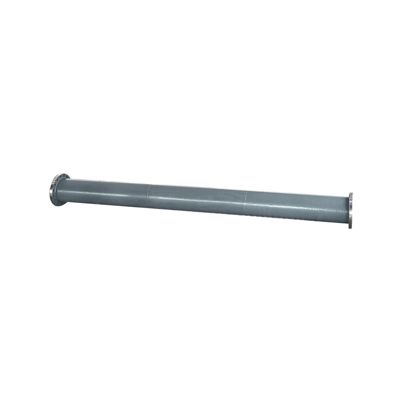 Ceramic lapsum repugnans tenaces pipe