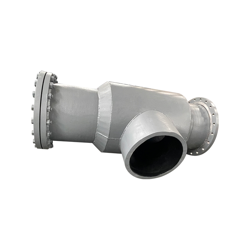 Compositum bimetallic lapsum repugnans pipe