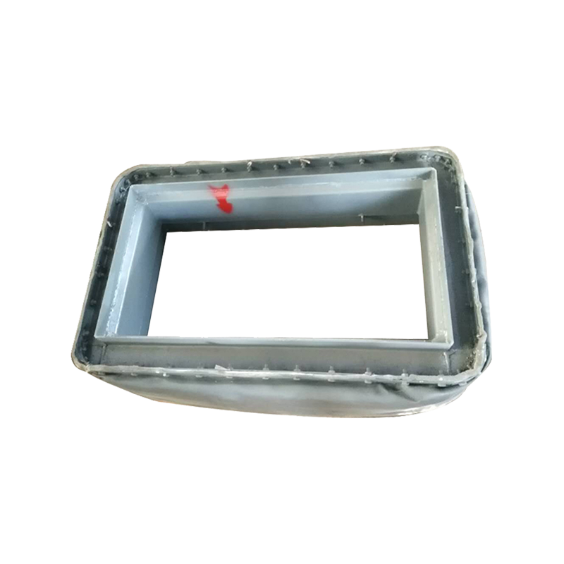 Compensator non metallum