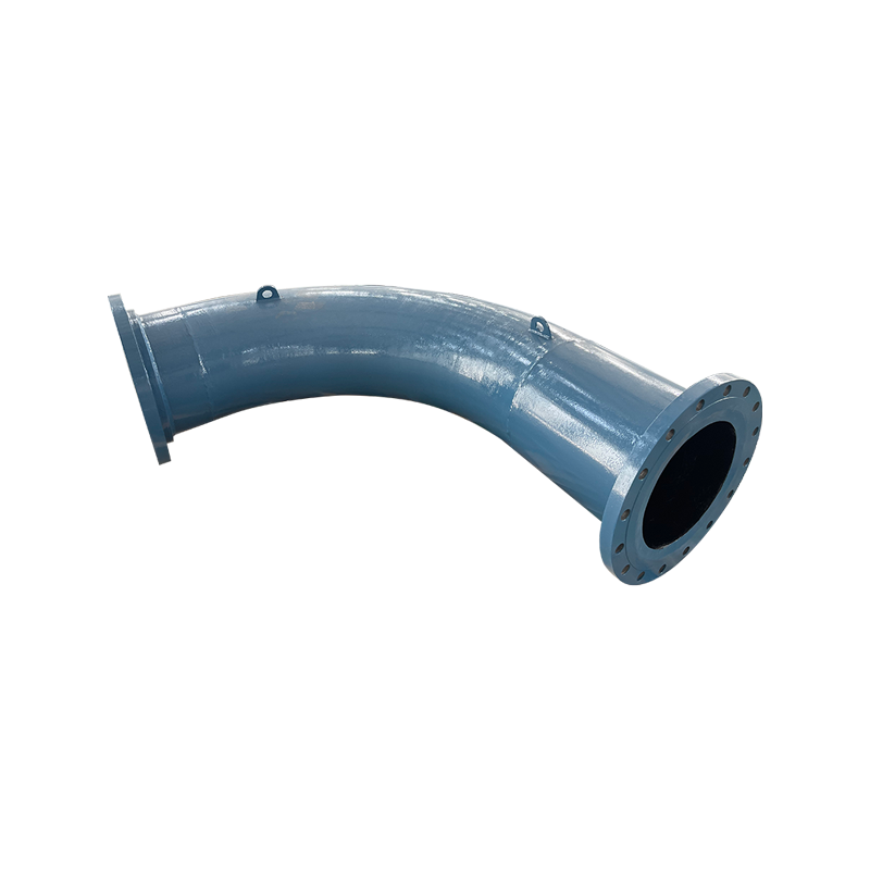 Compositum bimetallic lapsum repugnans pipe