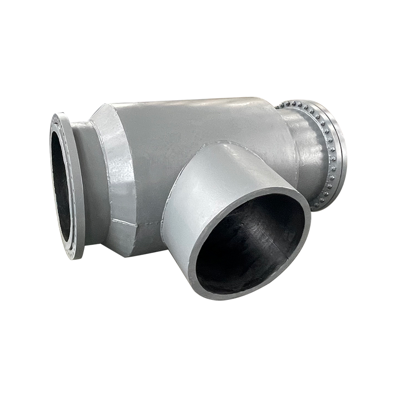 Compositum bimetallic lapsum repugnans pipe