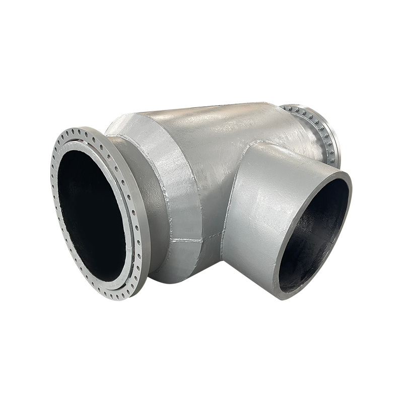 Compositum bimetallic lapsum repugnans pipe