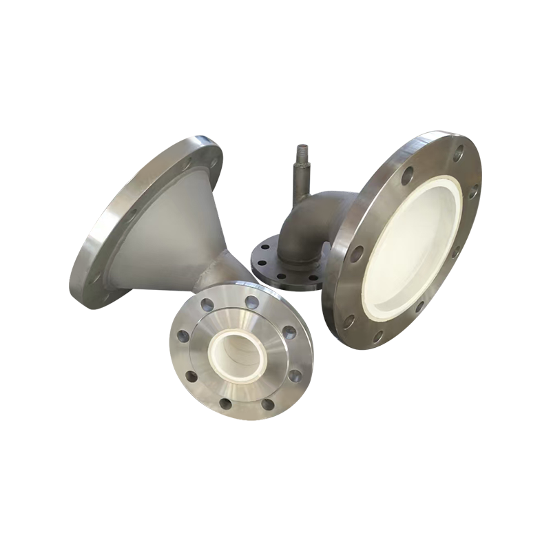 Ceramic annulum gerunt repugnant pipe